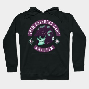 Grim Grinning Gang Hoodie